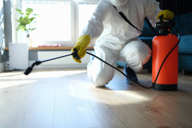 Reliable Blood Cleanup contractor in Hartville, OH by Trauma Clean Pros